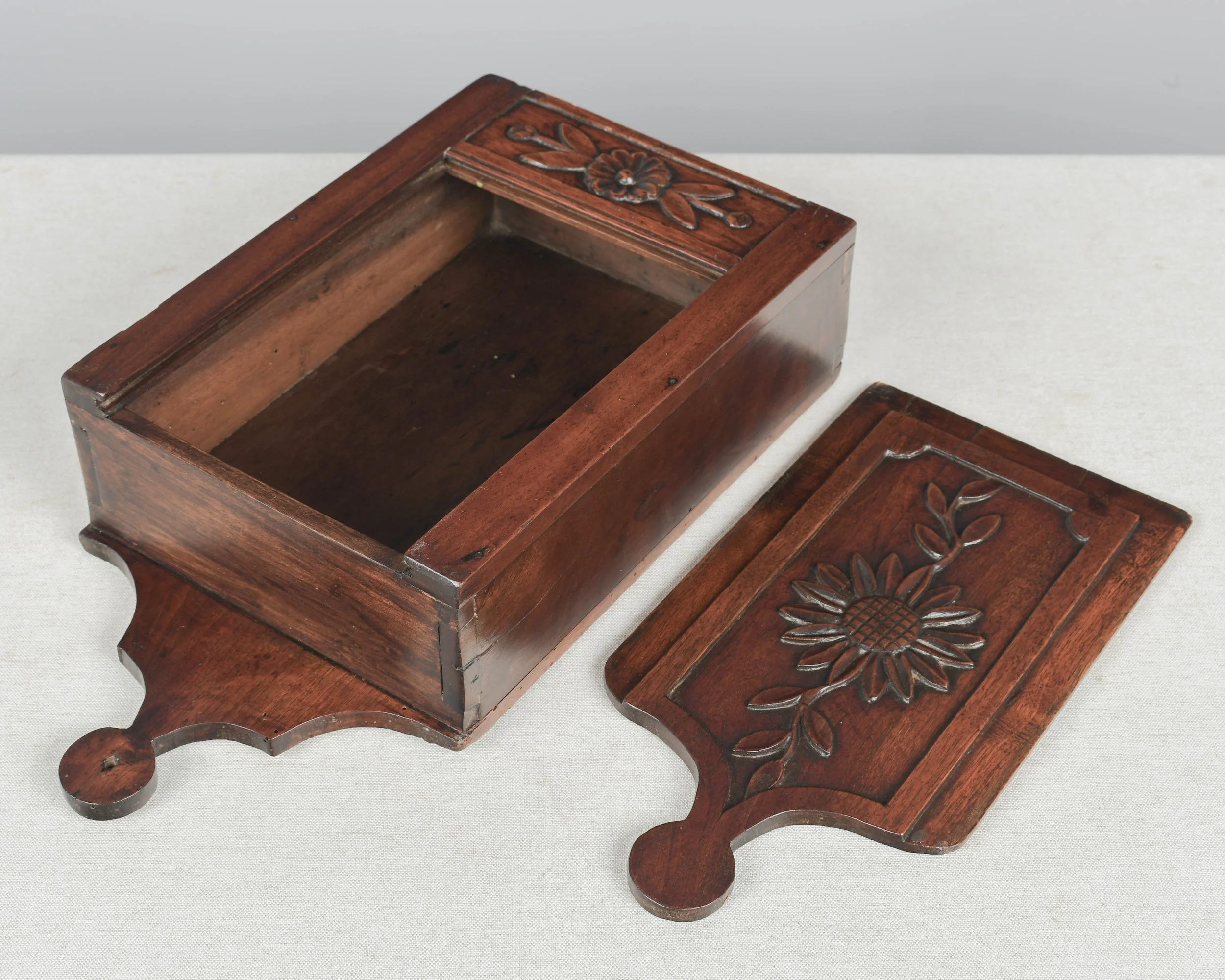Olivier Fleury French Antiques-18th and 19th century Antique